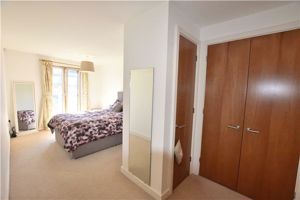 Master bedroom with dressing area and en-suite bathroom- click for photo gallery